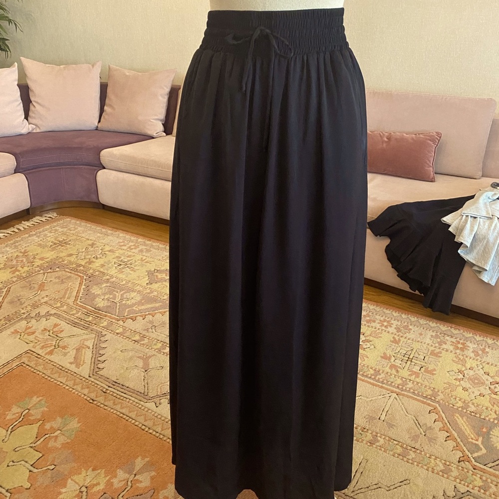 Maxi Skirt Summer wear